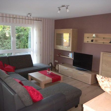 Ferienwohnung Bernkastel-Kues - Alte Rebschule Exteriér fotografie