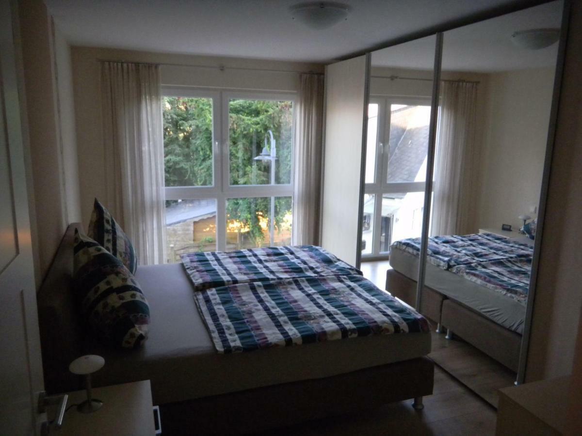 Ferienwohnung Bernkastel-Kues - Alte Rebschule Exteriér fotografie