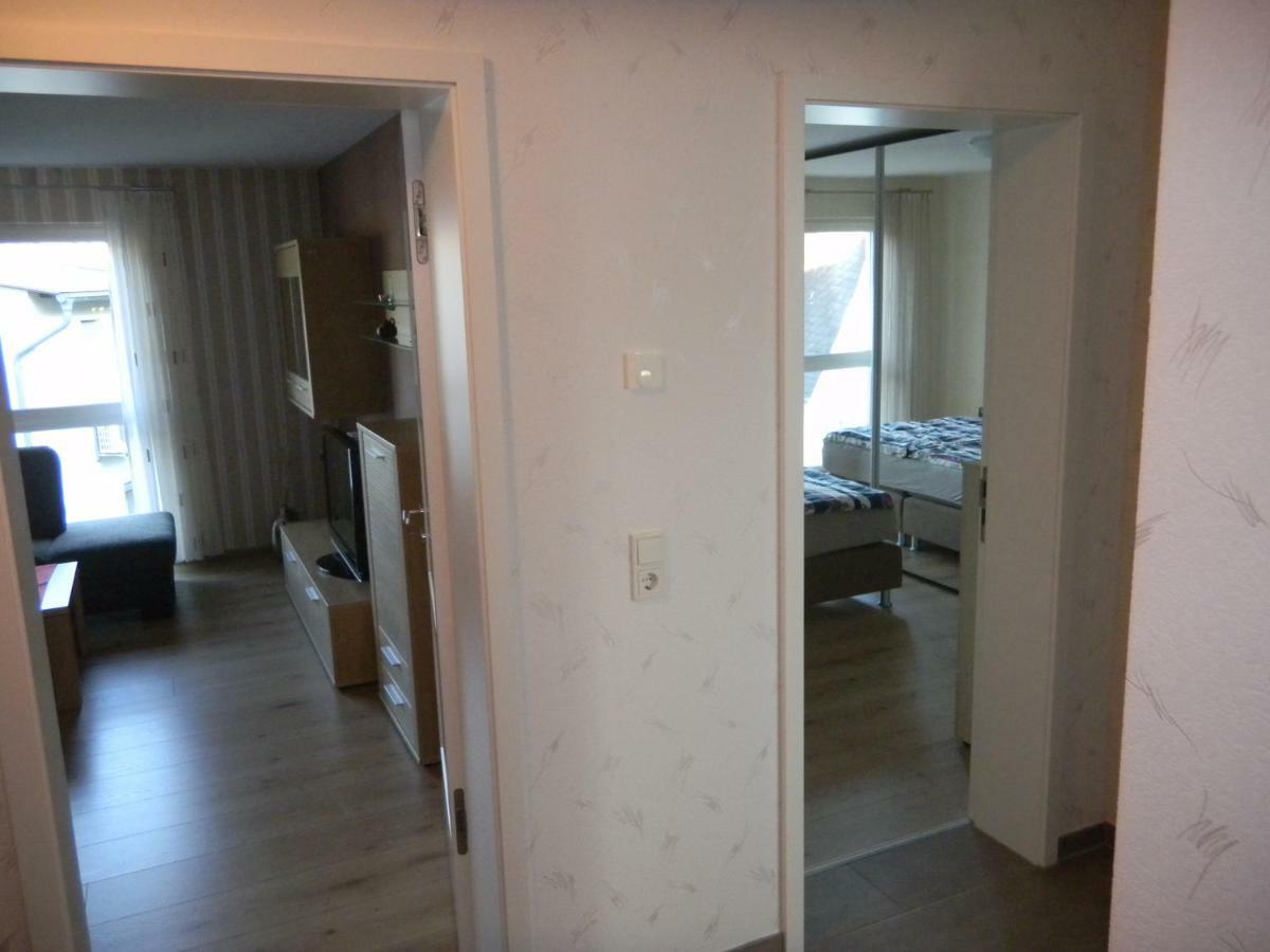 Ferienwohnung Bernkastel-Kues - Alte Rebschule Exteriér fotografie