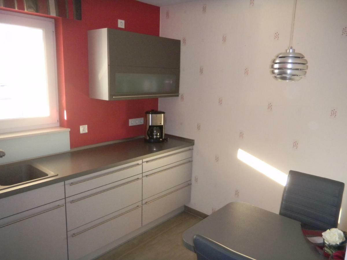 Ferienwohnung Bernkastel-Kues - Alte Rebschule Exteriér fotografie