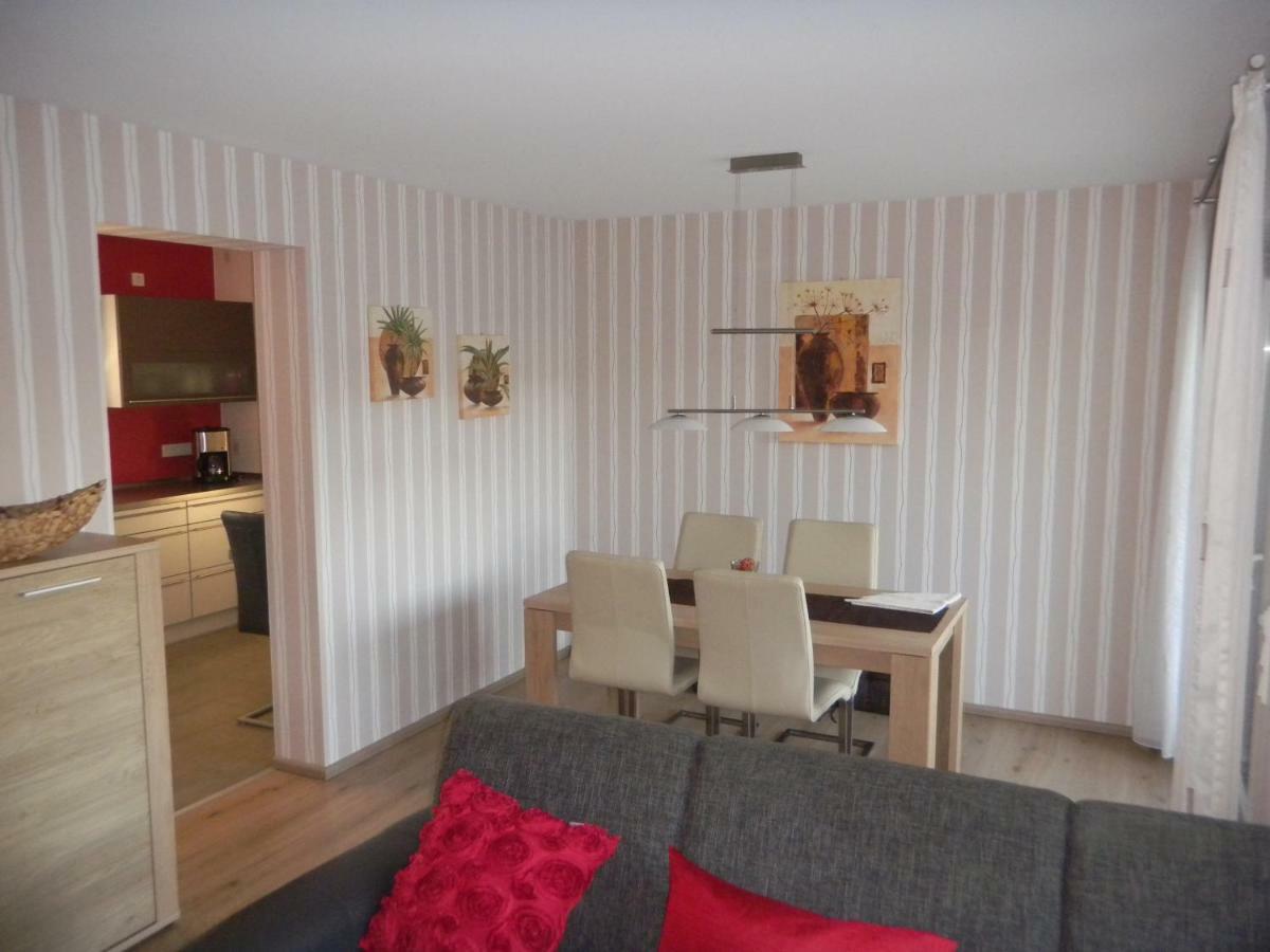 Ferienwohnung Bernkastel-Kues - Alte Rebschule Exteriér fotografie