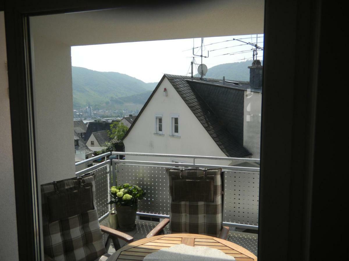 Ferienwohnung Bernkastel-Kues - Alte Rebschule Exteriér fotografie
