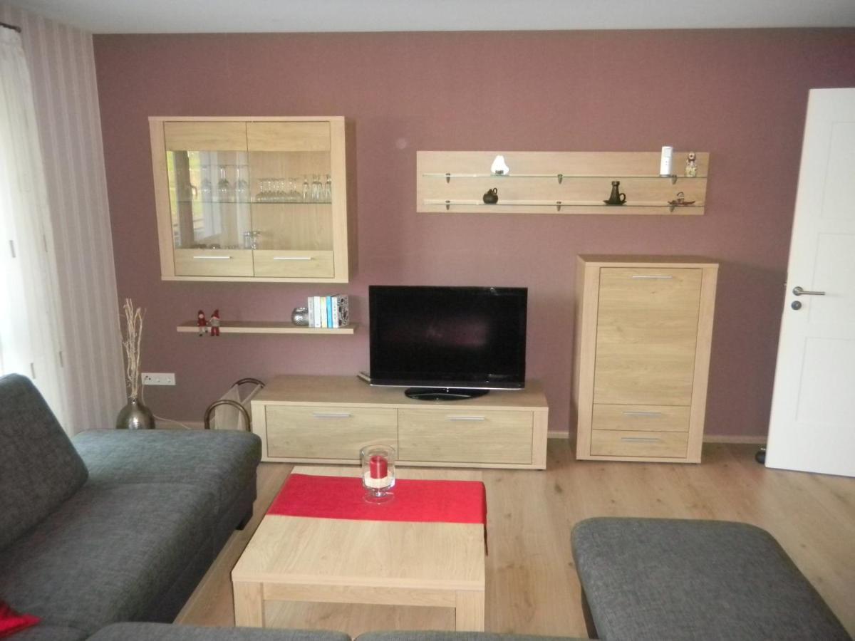Ferienwohnung Bernkastel-Kues - Alte Rebschule Exteriér fotografie
